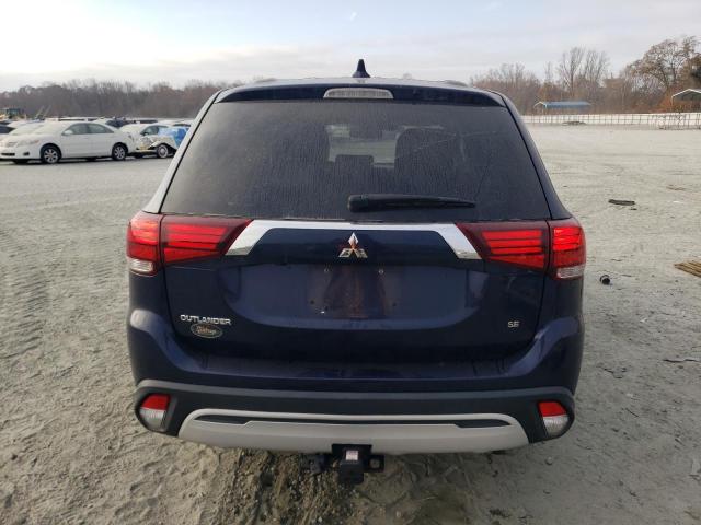 Продаж на аукціоні авто 2020 Mitsubishi Outlander, vin: JA4AD3A35LZ040197, номер лоту: 93614755