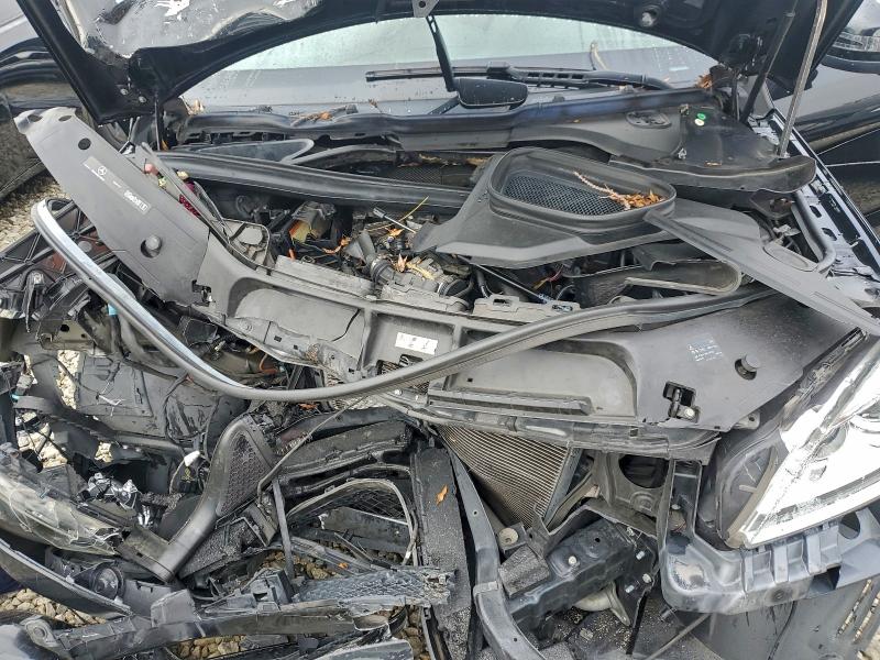 Продаж на аукціоні авто 2013 Mercedes-benz Ml, vin: 4JGDA5JB2DA116680, номер лоту: 94112755