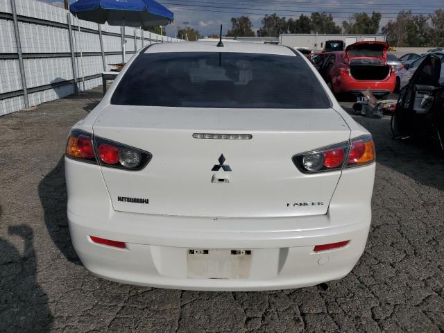 2017 Mitsubishi Lancer Es მანქანა იყიდება აუქციონზე, vin: JA32U2FU3HU003514, აუქციონის ნომერი: 92761035