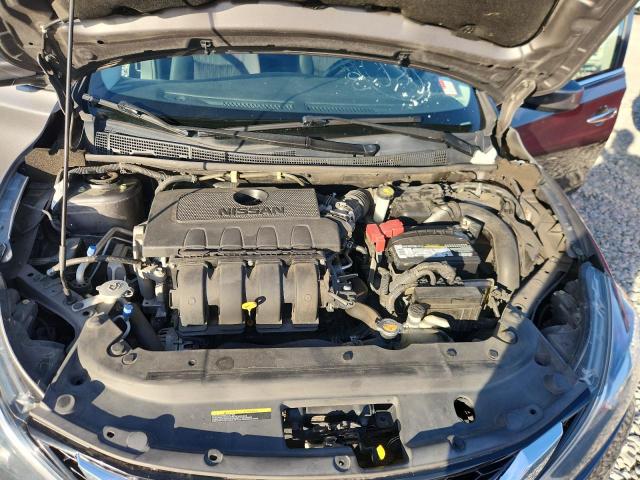 Aukcja sprzedaży 2019 Nissan Sentra S, vin: 3N1AB7APXKY329173, numer aukcji: 92277565