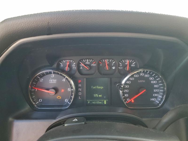 2019 Gmc Sierra Lim მანქანა იყიდება აუქციონზე, vin: 2GTV2LEC4K1170017, აუქციონის ნომერი: 71596395