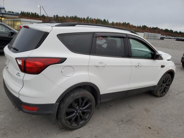 2019 Ford Escape მანქანა იყიდება აუქციონზე, vin: 1FMCU0GD0KUA84175, აუქციონის ნომერი: 91139175