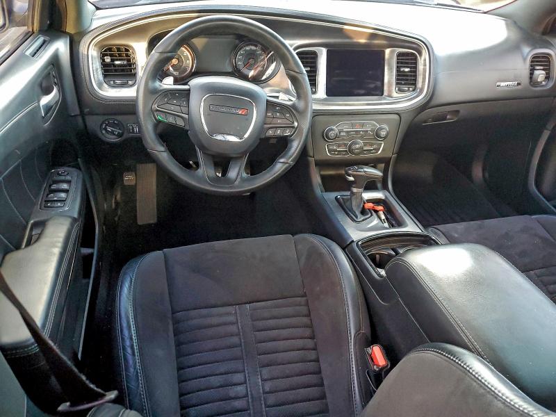 Продажа на аукционе авто 2019 Dodge Charger, vin: 2C3CDXGJ7KH576258, номер лота: 94500575