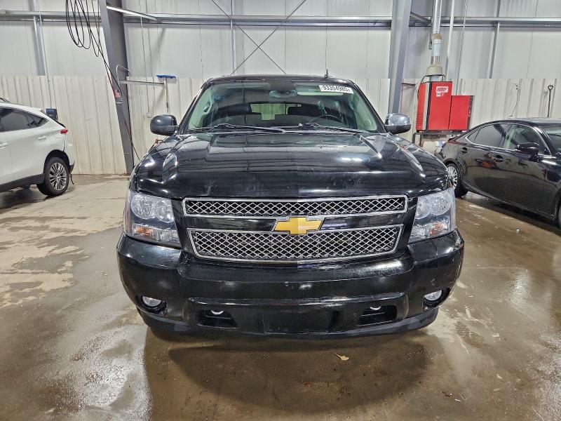93354985 :رقم المزاد ، 1GNSKKE75DR313428 vin ، 2013 Chevrolet Suburban مزاد بيع
