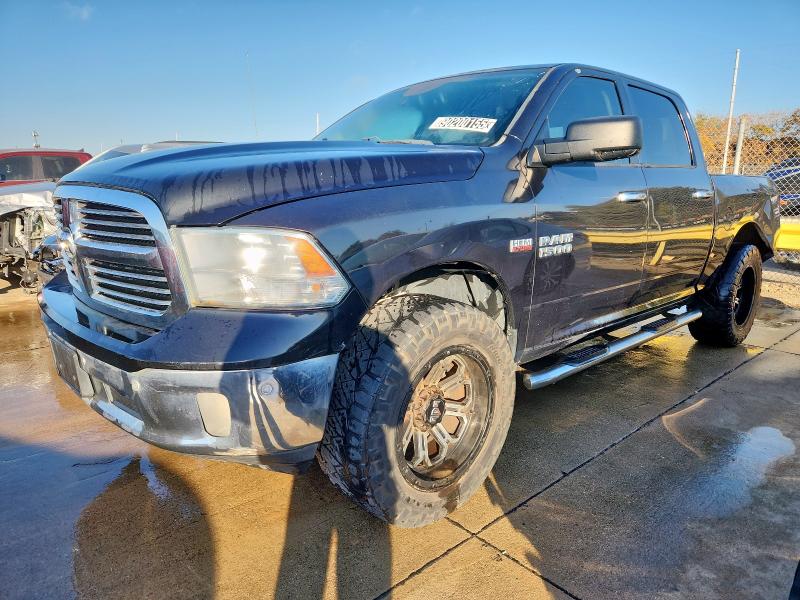 Продаж на аукціоні авто 2016 Ram 1500, vin: 1C6RR6LT2GS159243, номер лоту: 90200155