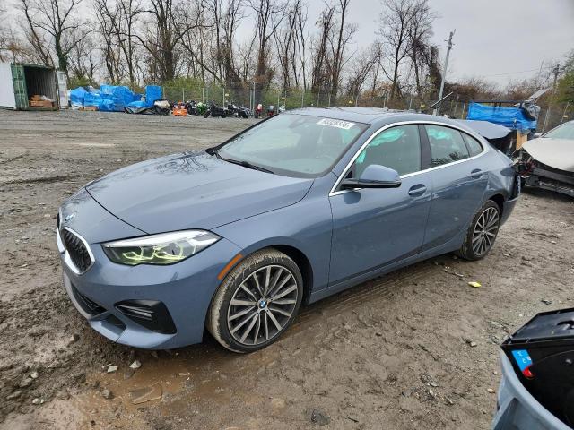 Продажа на аукционе авто 2021 Bmw 228i, vin: WBA73AK00M7H72276, номер лота: 93328375