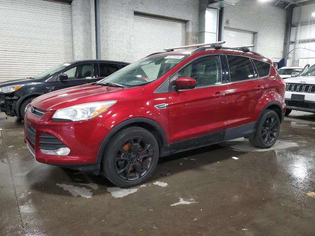 Продажа на аукционе авто 2015 Ford Escape Se, vin: 1FMCU9G91FUC21307, номер лота: 92226565