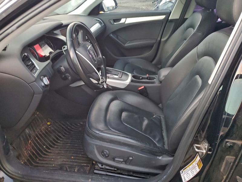 Aukcja sprzedaży 2010 Audi A4, vin: WAUEFAFLXAN058128, numer aukcji: 94269035