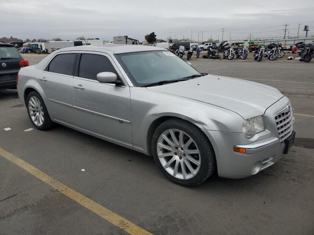 92694625 :رقم المزاد ، 2C3LA63H78H329112 vin ، 2008 Chrysler 300c مزاد بيع