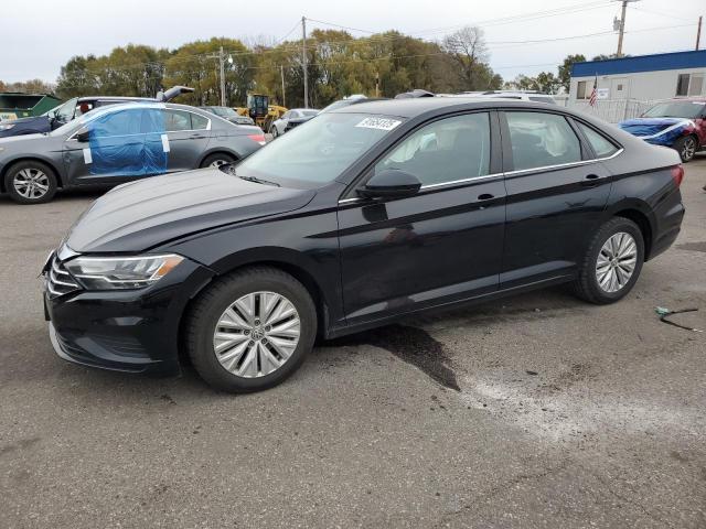 91654125 :رقم المزاد ، 3VWN57BU7LM100837 vin ، 2020 Volkswagen Jetta مزاد بيع