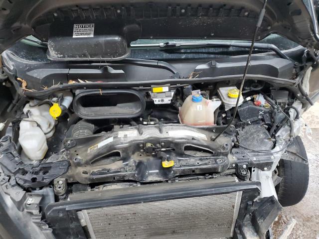 93292995 :رقم المزاد ، 3C6MRVUGXPE531808 vin ، 2023 Ram Promaster 3500 مزاد بيع