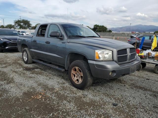 93368705 :رقم المزاد ، 1D7HE48N26S634344 vin ، 2006 Dodge Dakota Qua مزاد بيع