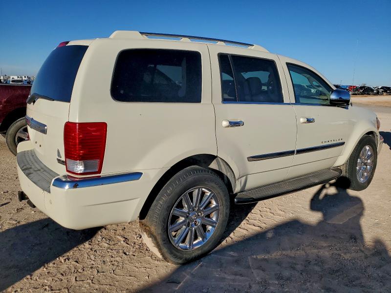 2007 Chrysler Aspen Limi მანქანა იყიდება აუქციონზე, vin: 1A8HX58227F525370, აუქციონის ნომერი: 94637875