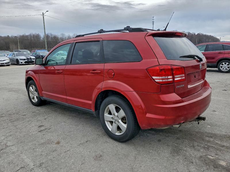2010 Dodge Journey მანქანა იყიდება აუქციონზე, vin: 3D4PG5FV2AT179000, აუქციონის ნომერი: 93641605