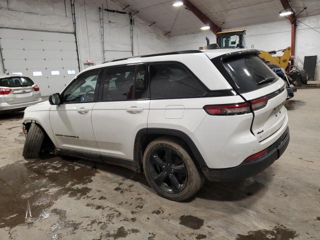 Продаж на аукціоні авто 2023 Jeep Grand Cherokee, vin: 1C4RJHAG6PC515334, номер лоту: 92922335