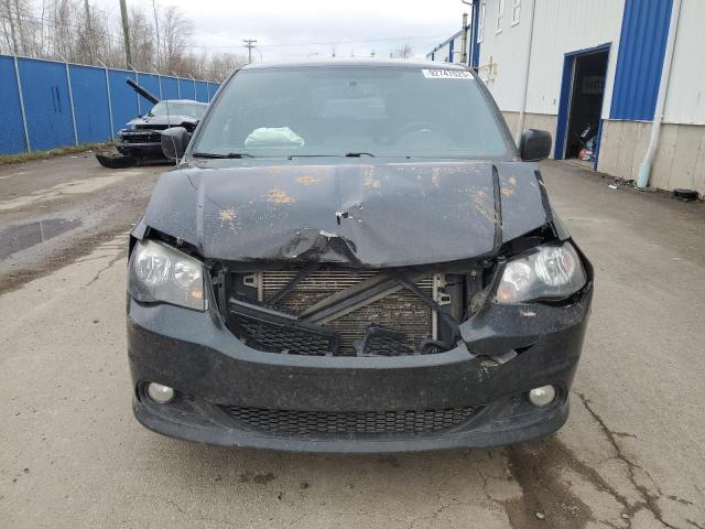 Продажа на аукционе авто 2017 Dodge Grand Caravan, vin: 2C4RDGEG3HR742047, номер лота: 92747025