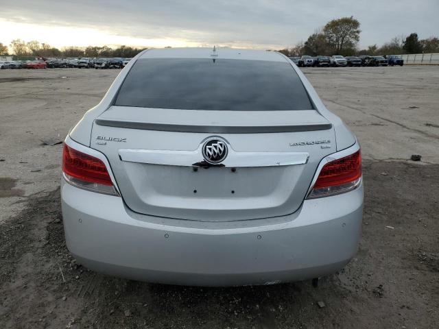 Продаж на аукціоні авто 2011 Buick Lacrosse C, vin: 1G4GD5GDXBF290767, номер лоту: 91995215