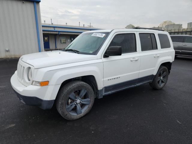Продажа на аукционе авто 2015 Jeep Patriot, vin: 1C4NJPFB9FD349745, номер лота: 93621175