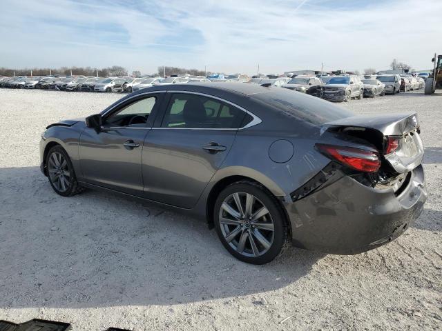 Aukcja sprzedaży 2019 Mazda 6, vin: JM1GL1TY9K1510714, numer aukcji: 93203215