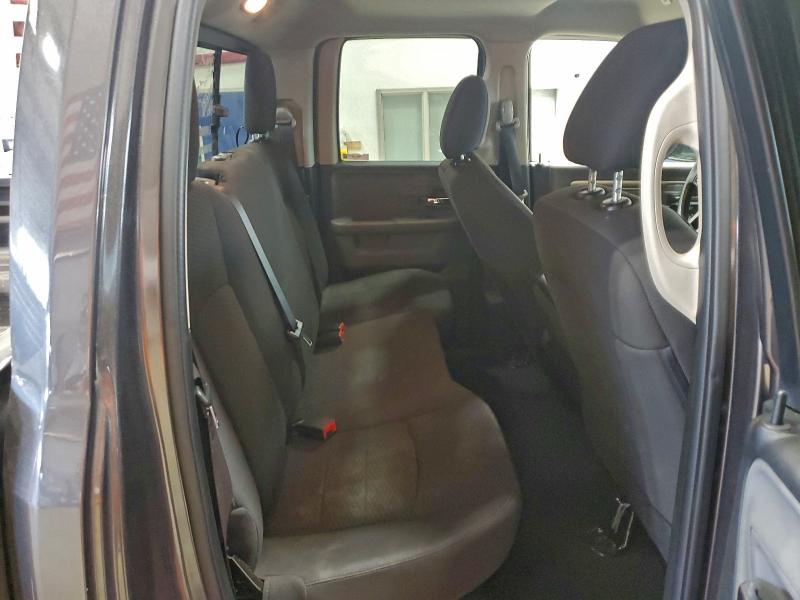 Продаж на аукціоні авто 2019 Ram 1500 Classic, vin: 1C6RR7GG4KS705620, номер лоту: 94305845