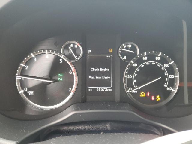 91037155 :رقم المزاد ، JTJAM7BX1N5332760 vin ، 2022 Lexus Gx 460 مزاد بيع