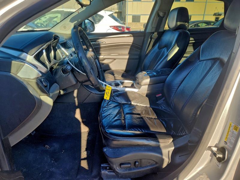 Продажа на аукционе авто 2012 Cadillac Srx, vin: 3GYFNGE37CS626997, номер лота: 94366185
