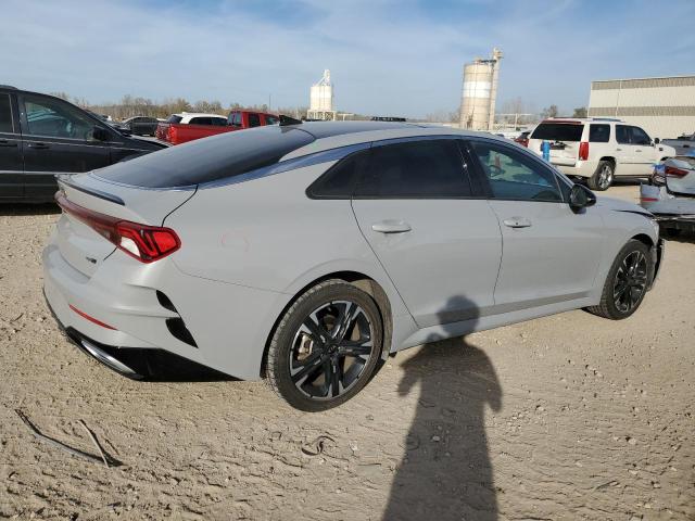 Продаж на аукціоні авто 2021 Kia K5, vin: 5XXG64J28MG061637, номер лоту: 91281975