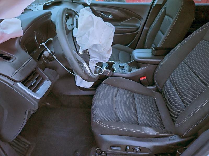 94094415 :رقم المزاد ، 3GKALTEV2NL138333 vin ، 2022 Gmc Terrain مزاد بيع