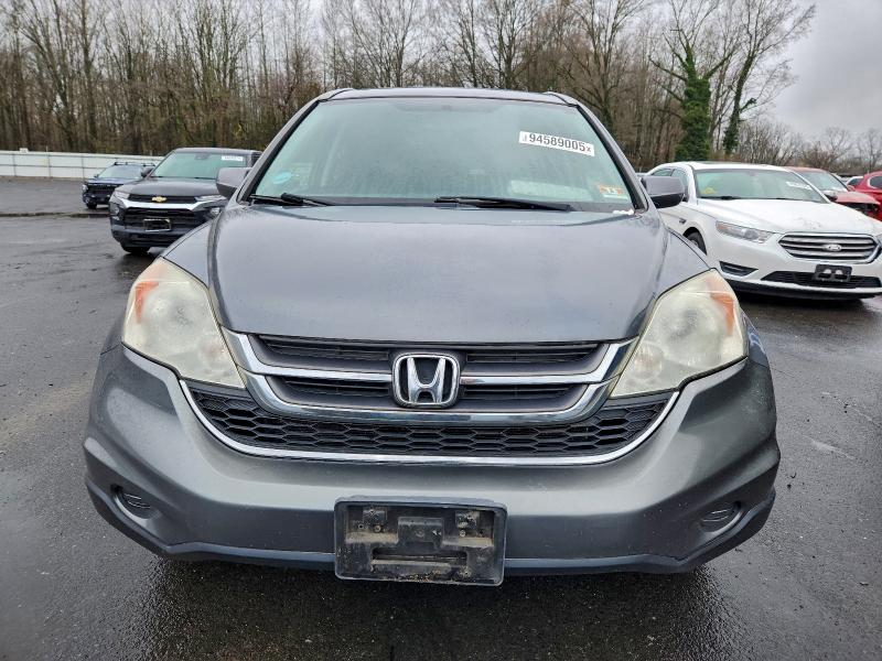 Продаж на аукціоні авто 2011 Honda Cr-v, vin: 5J6RE4H79BL121901, номер лоту: 94589005