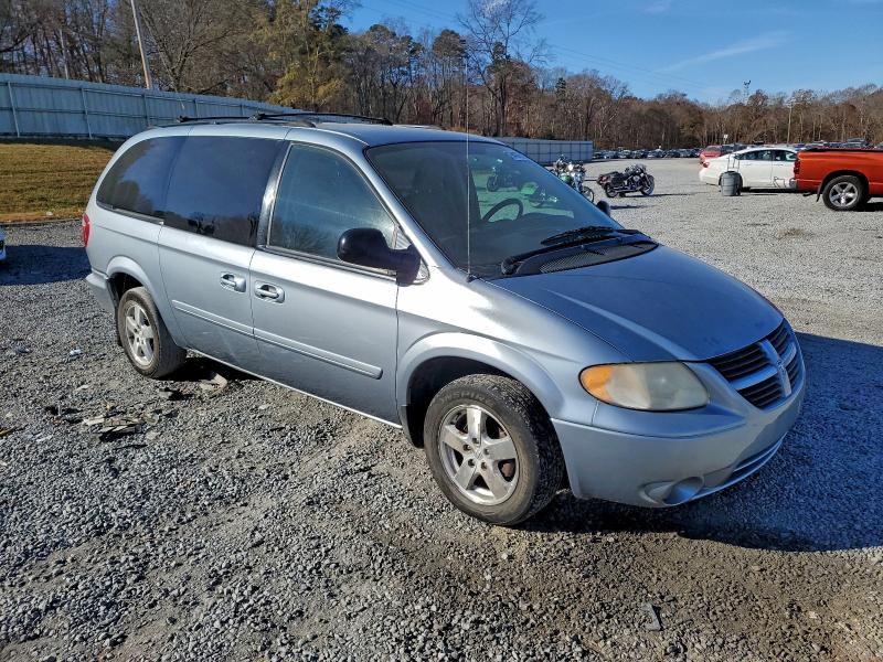 Aukcja sprzedaży 2005 Dodge Grand Caravan, vin: 2D4GP44L25R261989, numer aukcji: 94076265