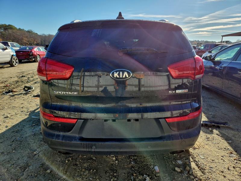 Aukcja sprzedaży 2014 Kia Sportage, vin: KNDPC3A65E7618620, numer aukcji: 93409605
