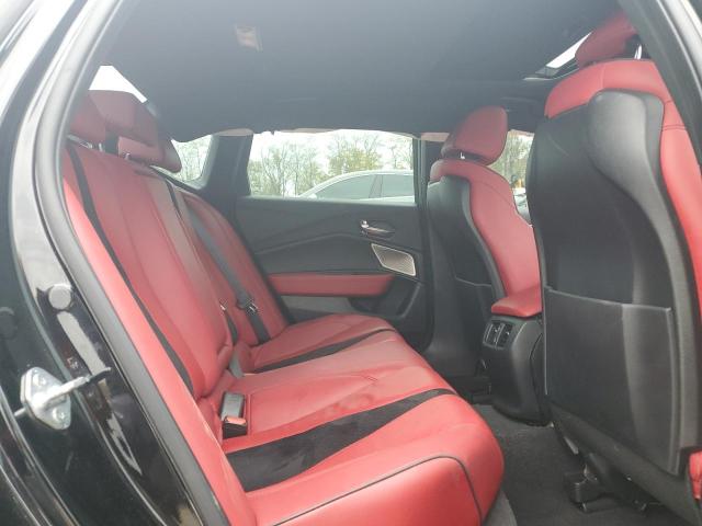 Продаж на аукціоні авто 2023 Acura Tlx Type S, vin: 19UUB7F97PA002747, номер лоту: 90857075