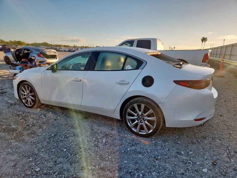 Продажа на аукционе авто 2021 Mazda 3 Select, vin: JM1BPABL0M1330707, номер лота: 91802135