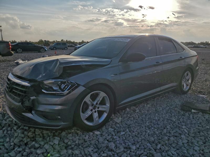 Продаж на аукціоні авто 2019 Volkswagen Jetta, vin: 3VWC57BU6KM107218, номер лоту: 94254365