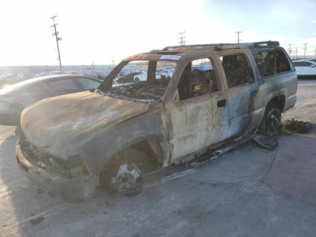 Auction sale of the 2003 Chevrolet Suburban, vin: 3GNFK16Z63G167471, lot number: 91670915