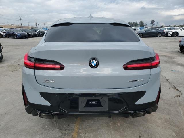 Продажа на аукционе авто 2025 Bmw X4, vin: 5UX33DT03S9033790, номер лота: 93955125