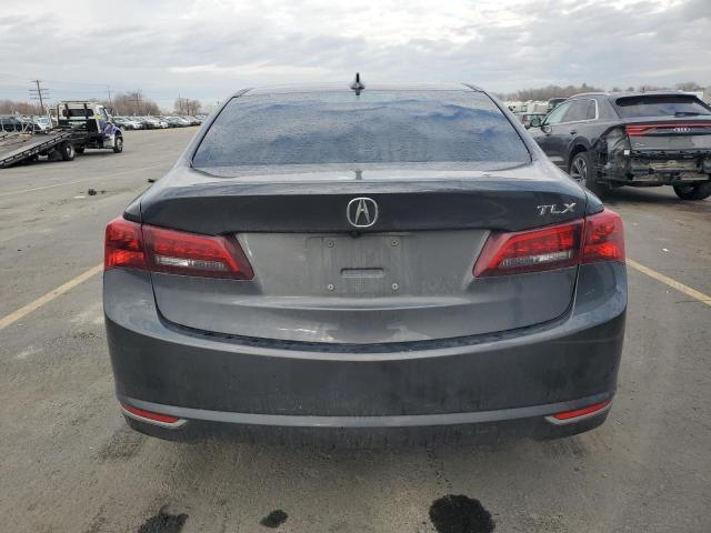 Aukcja sprzedaży 2016 Acura Tlx, vin: 19UUB1F31GA013526, numer aukcji: 93250625