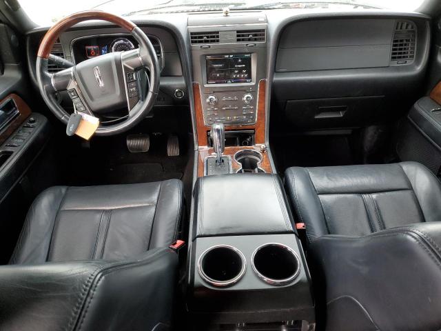 Продаж на аукціоні авто 2015 Lincoln Navigator, vin: 5LMJJ2HT8FEJ01738, номер лоту: 93355395