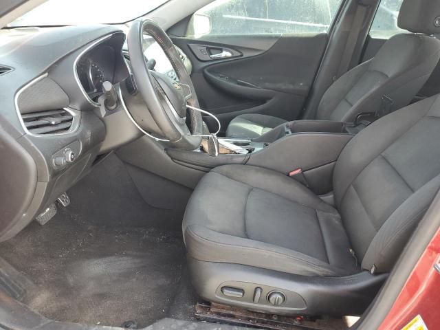 Продажа на аукционе авто 2016 Chevrolet Malibu Lt, vin: 1G1ZE5ST2GF176402, номер лота: 92366825