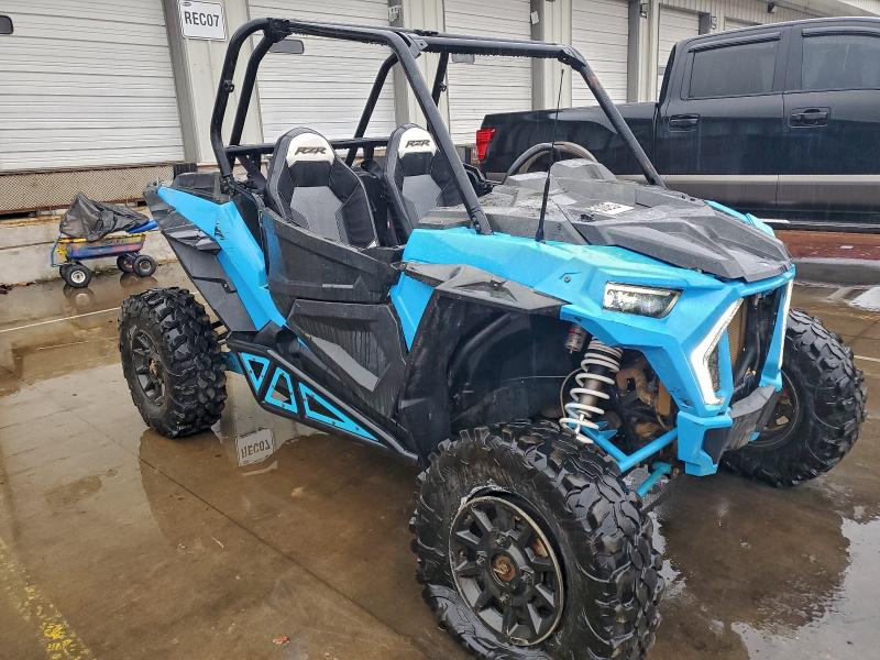 2019 Polaris Rzr მანქანა იყიდება აუქციონზე, vin: 3NSVDK998KH493487, აუქციონის ნომერი: 92515005