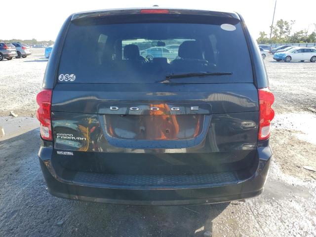 Aukcja sprzedaży 2018 Dodge Grand Caravan, vin: 2C4RDGCG8JR256214, numer aukcji: 93599425