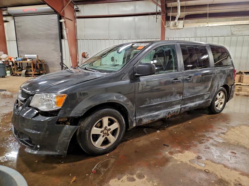 94097715 :رقم المزاد ، 2D4RN3DG3BR777186 vin ، 2011 Dodge Grand Caravan مزاد بيع