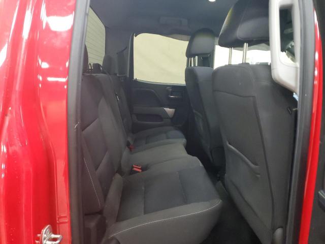 Продаж на аукціоні авто 2017 Chevrolet Silverado, vin: 1GCVKREH6HZ120539, номер лоту: 91831625