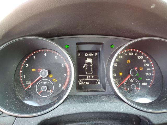 Продаж на аукціоні авто 2011 Volkswagen Gti, vin: WVWHV7AJ9BW038346, номер лоту: 92681705