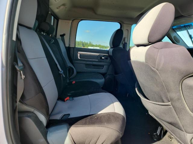 Продажа на аукционе авто 2018 Ram 1500 Slt, vin: 1C6RR7TM8JS273205, номер лота: 93707065