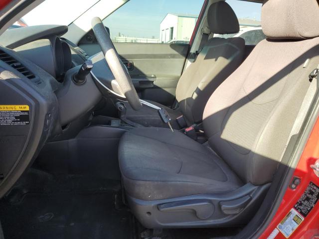 Продажа на аукционе авто 2013 Kia Soul, vin: KNDJT2A54D7570484, номер лота: 91398045