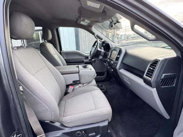 93781275 :رقم المزاد ، 1FTEW1EF5FFB93209 vin ، 2015 Ford F150 Super مزاد بيع
