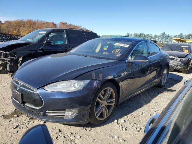 Продаж на аукціоні авто 2015 Tesla Model S 85, vin: 5YJSA1H2XFF084033, номер лоту: 89704805