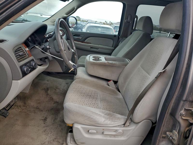 Aukcja sprzedaży 2007 Gmc Yukon Xl, vin: 1GKFK16327J254409, numer aukcji: 93337765
