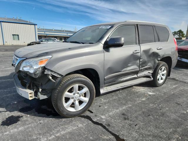 93275905 :رقم المزاد ، JTJBM7FX9D5051710 vin ، 2013 Lexus Gx مزاد بيع
